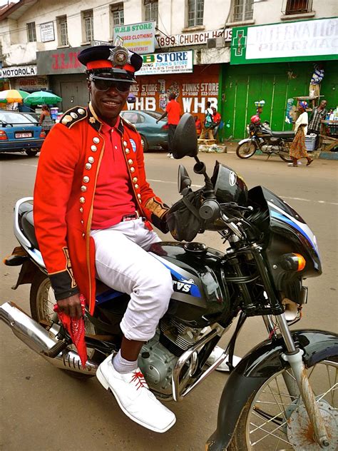 Okada, Driver Work, Jobs .